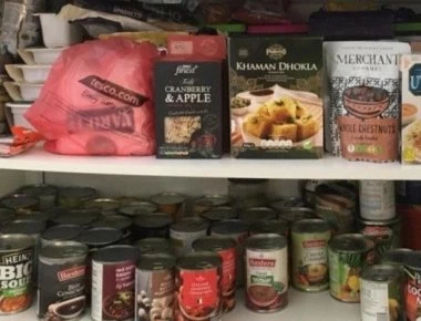 Τί περιέχει το ντουλάπι της Ελληνίδας μάνας όπου αποθηκεύει πράγματα λες κι έρχεται… πόλεμος!